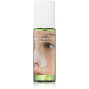 Dr. Althea Premium Quick Step Sebum Cleanser hloubkově čisticí gel proti černým tečkám 100 ml obraz