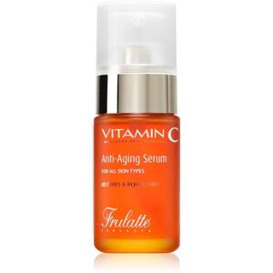 Arganicare Anti-Aging Serum - Vitamin C sérum proti stárnutí pleti 30 ml obraz
