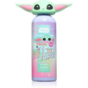 Mad Beauty Grogu Galaxy sprchový gel 300 ml obraz