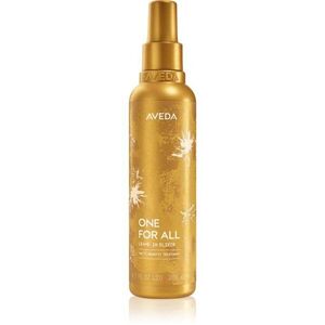 Aveda One for All Leave-in Elixir bezoplachový elixír na vlasy 200 ml obraz