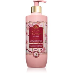 Tesori d'Oriente Body Lotion Ikigai tělové mléko 400 ml obraz