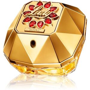 Rabanne Lady Million Royal parfémovaná voda pro ženy 80 ml obraz