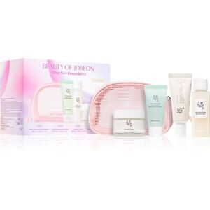 Beauty of Joseon Glow Skin Essential Kit dárková sada pro dokonalou pleť obraz