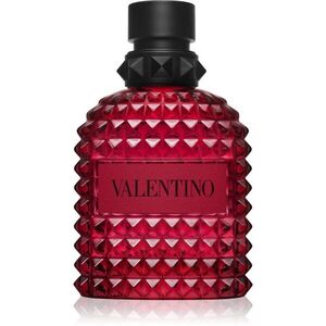 Valentino Born In Roma Uomo Rendez Vous Ruby toaletní voda pro muže 100 ml obraz