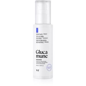 VT Cosmetics Glucamune Essence koncentrovaná hydratační esence pro posílení pleťové bariéry 100 ml obraz
