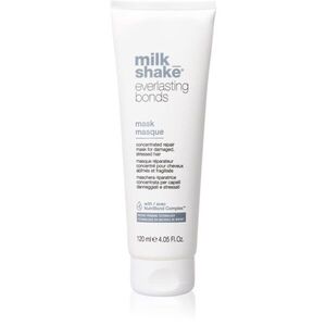 milk_shake® Everlasting Bonds Mask hloubkově vyživující maska pro poškozené vlasy 120 ml obraz