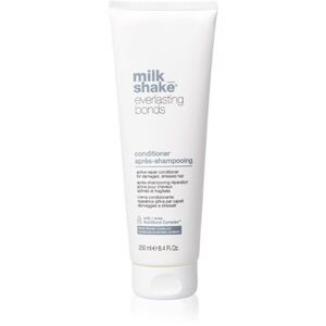 milk_shake® Everlasting Bonds Conditioner obnovující kondicionér pro poškozené vlasy 250 ml obraz