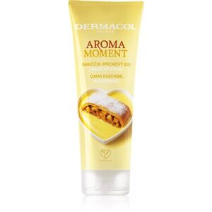 Dermacol Aroma Moment Omas Apfelstrudel sprchový gel 250 ml obraz