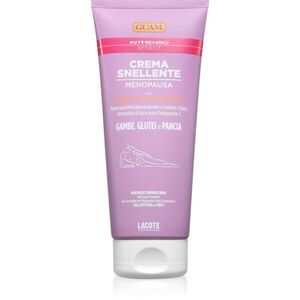 Guam Inthenso Effect zeštíhlující krém 200 ml obraz