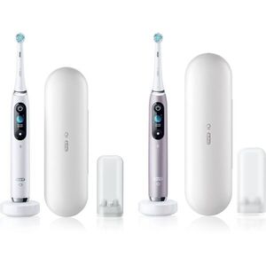 Oral-B iO9 set 2 zubních kartáčků obraz