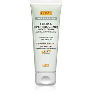 Guam Crema Liporiducente Tourmaline tělový krém na celulitidu 75 ml obraz