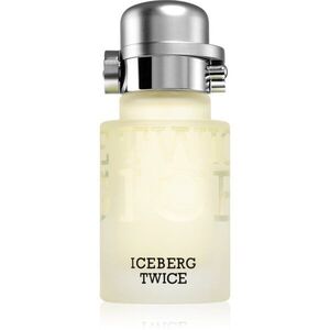 Iceberg Twice Homme toaletní voda pro muže 75 ml obraz