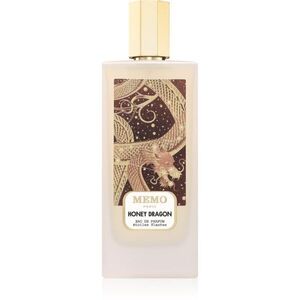 Memo Paris Honey Dragon parfémovaná voda unisex 75 ml obraz