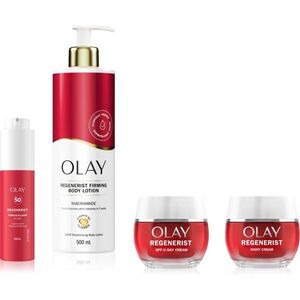 Olay Regenerist sada obraz
