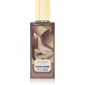 Memo Paris Ocean Leather parfémovaná voda unisex 30 ml obraz