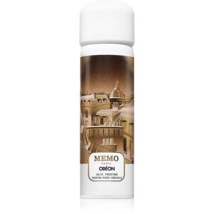 Memo Paris Odéon vůně do vlasů pro ženy 80 ml obraz