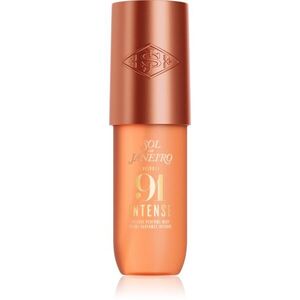 Sol de Janeiro Cheirosa '91 Intense Perfume Mist parfémovaný tělový sprej pro ženy 90 ml obraz