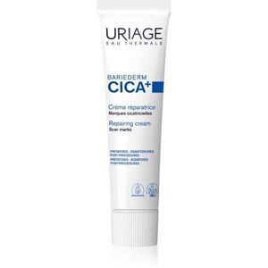 Uriage Bariederm Cica+ Repairing Cream reparativní krém s obsahem mědi a zinku 100 ml obraz