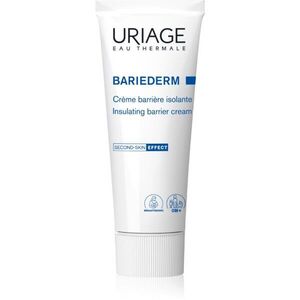 Uriage Bariederm Insulating Barrier Cream ochranný krém proti působení vnějších vlivů 75 ml obraz