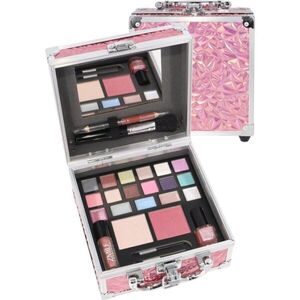 ZMILE COSMETICS Pink Glam kosmetický kufřík obraz