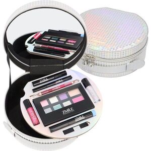 ZMILE COSMETICS Disco Fever sada dekorativní kosmetiky obraz