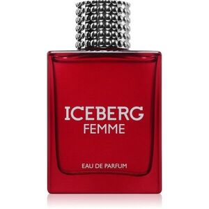 Iceberg Femme parfémovaná voda pro ženy 100 ml obraz