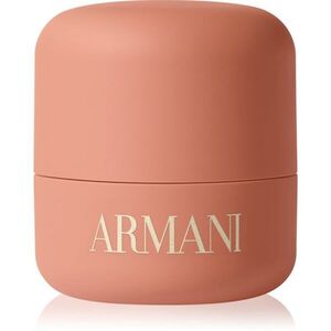 Armani Dolci Makeup Blush krémová tvářenka odstín 8 g obraz