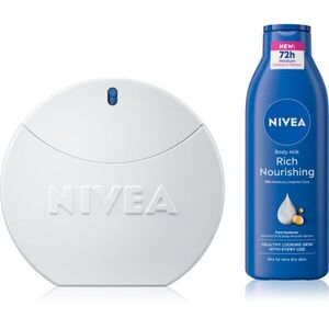 NIVEA Creme sada pro ženy obraz