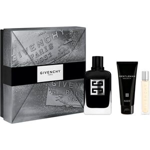 GIVENCHY Gentleman Society dárková sada pro muže obraz