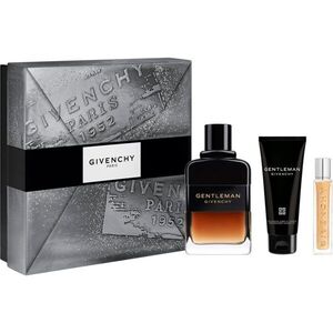 GIVENCHY Gentleman Réserve Privée dárková sada pro muže obraz