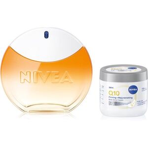 NIVEA SUN sada pro ženy obraz