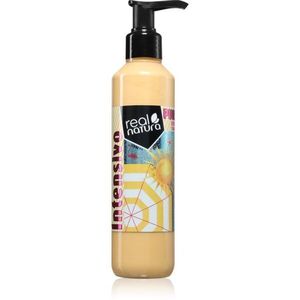 Real Natura Intensivo tělový krém 200 ml obraz