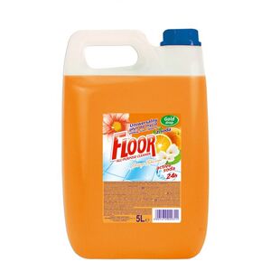 Floor na podlahy Orange Blossom 5l obraz