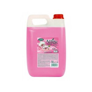 Attis tekuté mydlo Orchidea 5l obraz