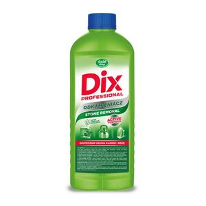 DIX Professional - odstraňovač vodného kameňa a hrdze 1 l obraz