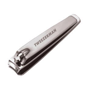 Tweezerman Fingernail Clipper kleštičky na nehty obraz