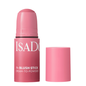 ISADORA The Blush Stick 64 Proud Rose, krémová tvářenka s matným finišem obraz