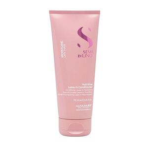 ALFAPARF MILANO Semi di Lino Moisture Kondicionér leave-in 200 ml obraz