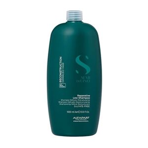ALFAPARF MILANO Semi Di Lino Reconstruction Šampon 1000 ml obraz