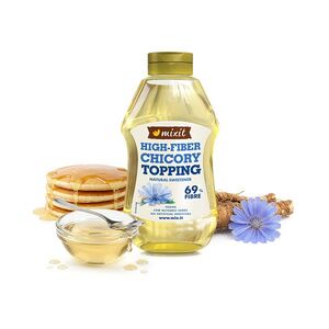 MIXIT Čekankový sirup 700 g obraz