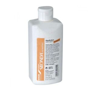 SILONDA SENSITIVE bez parfemace 500 ml obraz