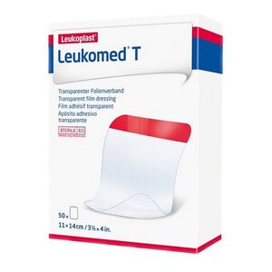 LEUKOMED T 11 x 14 cm 50 kusů obraz