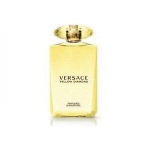 Versace Yellow Diamond Sprchový gel 200ml obraz