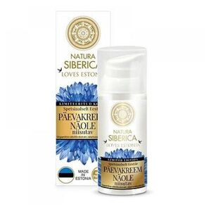 NATURA SIBERICA Denní pleťový hydratační krém 50 ml obraz