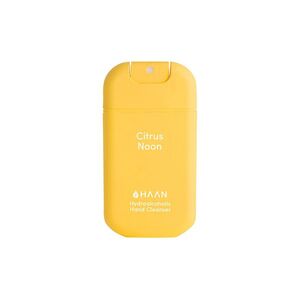 HAAN Citrus Noon Antibakteriální čisticí sprej na ruce 30 ml obraz