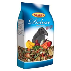 AVICENTRA Deluxe Králík 1 kg obraz