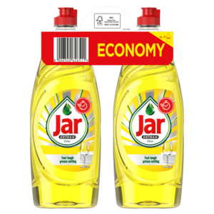 JAR Extra+ Citrus 2 x 650 ml obraz