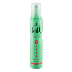 TAFT Pěnové tužidlo s extra silnou fixací pro ženy 200 ml obraz