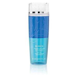 LANCOME Dvousložkový odličovač očí Bi-Facil 125ml obraz
