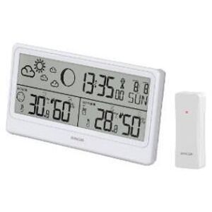 SENCOR Meteostanice SWS 3600 obraz